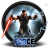 Star Wars - The Force Unleashed 10 Icon 48x48 png